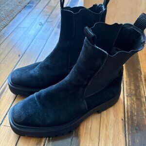 Sam Edelman Boots, Women's Size 8